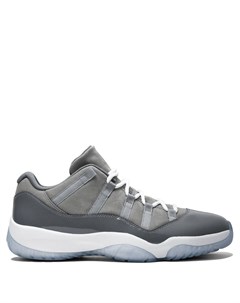 Кроссовки Air 11 Retro Low Jordan