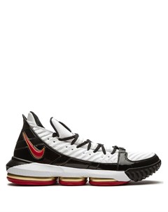 Высокие кроссовки LeBron 16 Remix Nike