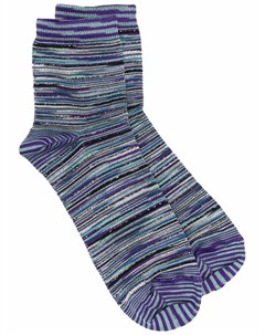 Трикотажные носки Missoni