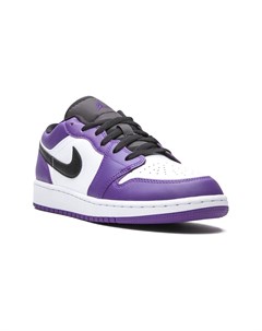 Кроссовки Air Jordan 1 Low GS Jordan kids