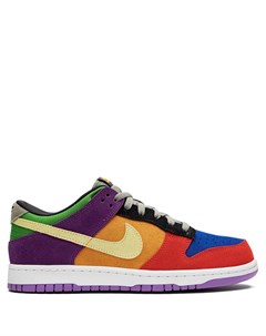 Кроссовки Dunk PRM Low Viotech Nike