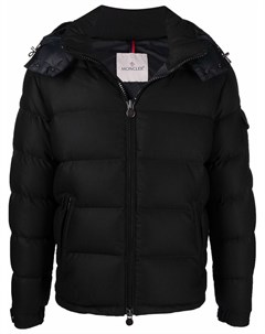 Пуховик Montgenevre Moncler