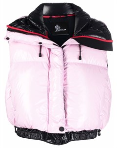 Дутый жилет Teillon Moncler