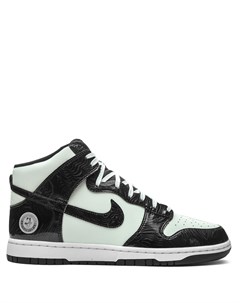 Кроссовки Dunk High SE Nike