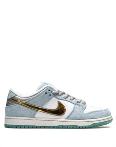 Кроссовки SB Dunk Low Pro Nike