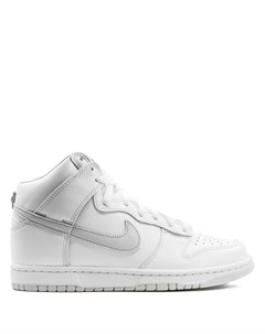 Кроссовки Dunk High SP Pure Platinum Nike