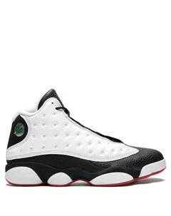 Кроссовки Air 13 He Got Game Jordan