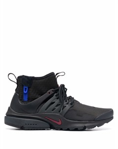 Высокие кроссовки Air Presto Mid Utility Nike