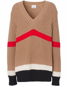 Джемпер Icon Stripe Burberry