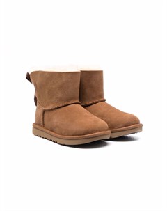 Угги Bailey Bow II Ugg kids