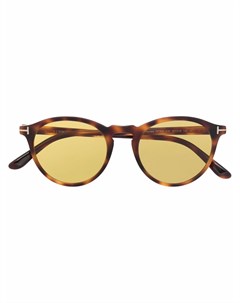 Солнцезащитные очки Aurele Tom ford eyewear