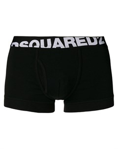 Трусы Dsquared2