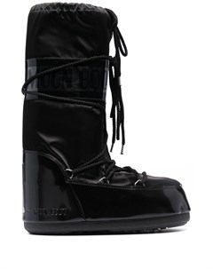 Дутые сапоги Glance Moon boot