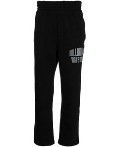 Джоггеры с логотипом Billionaire boys club