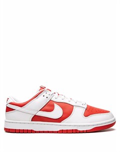 Кроссовки Dunk Low Nike