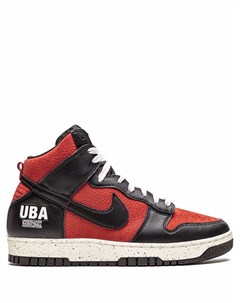 Кроссовки Dunk High 1985 UBA из коллаборации с Undercover Nike