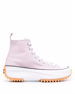 Высокие кеды Run Star Hike Converse