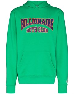 Толстовка с принтом Billionaire boys club