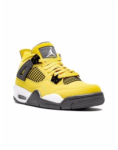 Кроссовки Air Jordan 4 Retro Jordan kids