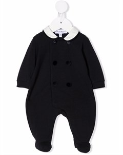 Боди с воротником Emporio armani kids