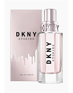 Парфюмерная вода Dkny