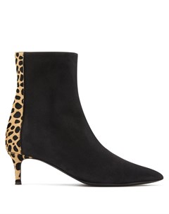 Ботильоны Amal Feline 50 Giuseppe zanotti