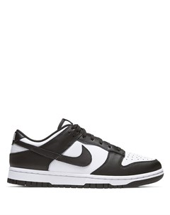 Кроссовки Dunk Low Nike