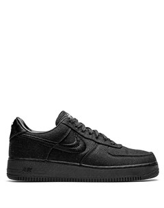 Кроссовки Air Force 1 Low из коллаборации со Stussy Nike