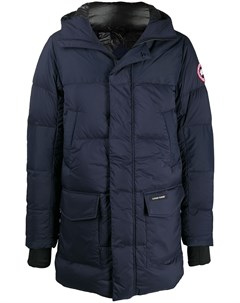 Пуховик Armstrong Canada goose