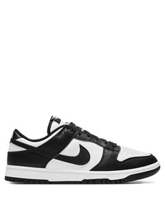 Кроссовки Dunk Low Retro Nike