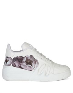 Кроссовки Forever Bloom Giuseppe zanotti