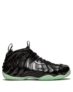 Кроссовки Air Foamposite One Barely Green Nike