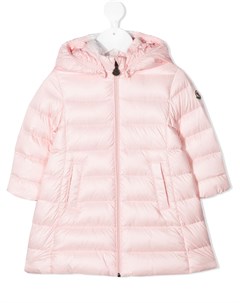 Длинный пуховик Majeure Moncler enfant