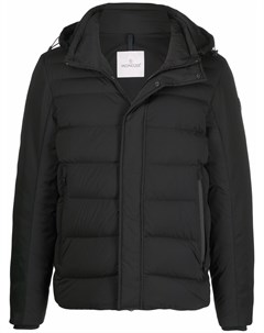 Пуховик Leterrier с капюшоном Moncler