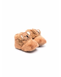 Пинетки Bixbee Ugg kids