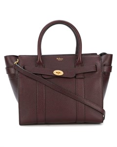 Классическая сумка тоут Mulberry