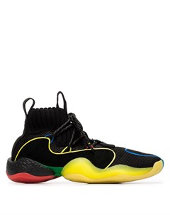 Кроссовки Originals x Pharrell Williams Crazy Byw LVL Adidas