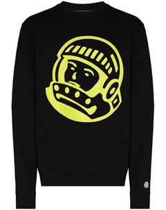 Толстовка Chainstitch Astro с круглым вырезом Billionaire boys club