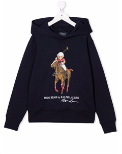 Худи Polo Pony Ralph lauren kids