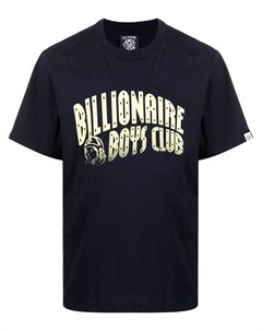 Футболка Arch Logo Gradient Billionaire boys club