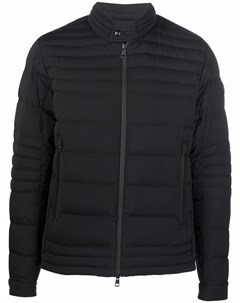 Бомбер пуховик Moncler