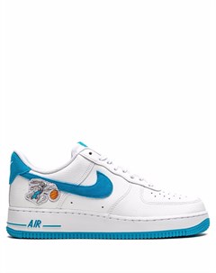 Кроссовки Air Force 1 Low из коллаборации со Space Jam Nike