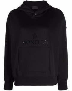 Толстовка с капюшоном Moncler