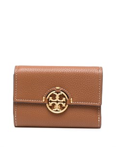 Кошелек с логотипом Tory burch