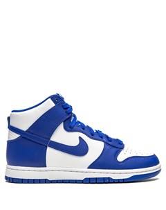 Кроссовки Dunk High Nike