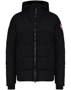 Пуховик HyBridge Canada goose