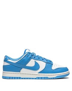 Кроссовки Dunk Low Nike