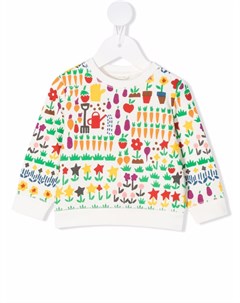 Толстовка Allotments Stella mccartney kids