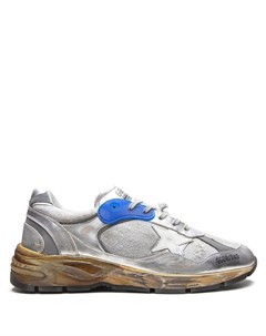 Кроссовки Running Dad Net Golden goose