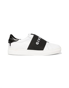 Кроссовки с логотипом Givenchy kids